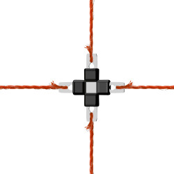 Kit de réparation Litzclip® Kerbl Hobbyfarming Kit de réparation Litzclip® Kerbl Hobbyfarming