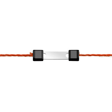 Kit de réparation Litzclip® Kerbl Hobbyfarming Kit de réparation Litzclip® Kerbl Hobbyfarming