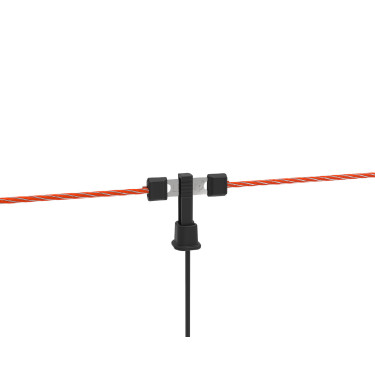 Litzclip® reparatieset voor verticale verstevigingen van afrasteringsnetten Kerbl Hobbyfarming Litzclip® reparatieset voor verticale verstevigingen van afrasteringsnetten Kerbl Hobbyfarming