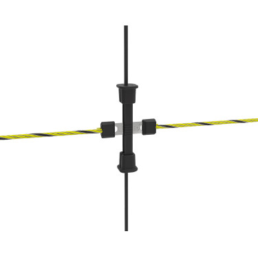 Kit de réparation Litzclip® renforts verticaux de filets de clôture Kerbl Hobbyfarming Kit de réparation Litzclip® renforts verticaux de filets de clôture Kerbl Hobbyfarming