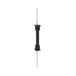 Kit de réparation Litzclip® renforts verticaux de filets de clôture Kerbl Hobbyfarming Kit de réparation Litzclip® renforts verticaux de filets de clôture Kerbl Hobbyfarming