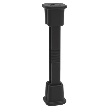 Litzclip® verbindingsstuk met verticale verstevigingen voor afrasteringsnetten Kerbl Hobbyfarming Litzclip® verbindingsstuk met verticale verstevigingen voor afrasteringsnetten Kerbl Hobbyfarming