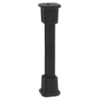 Raccord à renforts verticaux Litzclip® filets de clôture Kerbl Hobbyfarming Raccord à renforts verticaux Litzclip® filets de clôture Kerbl Hobbyfarming