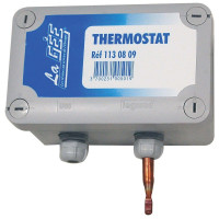 Thermostat pour... Thermostat pour...