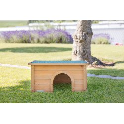 Maison pour rongeur Kerbl Hobbyfarming