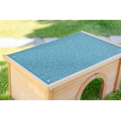 Maison pour rongeur Kerbl Hobbyfarming