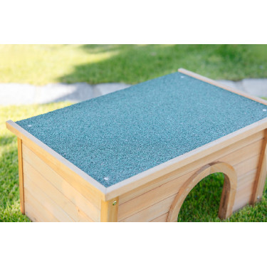 Maison pour rongeur Kerbl Hobbyfarming Maison pour rongeur Kerbl Hobbyfarming