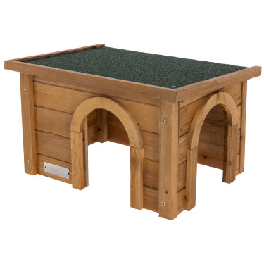 Maison pour rongeur Kerbl Hobbyfarming Maison pour rongeur Kerbl Hobbyfarming