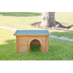 Maison pour rongeur Kerbl Hobbyfarming Maison pour rongeur Kerbl Hobbyfarming