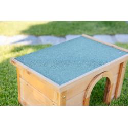 Maison pour rongeur Kerbl Hobbyfarming Maison pour rongeur Kerbl Hobbyfarming