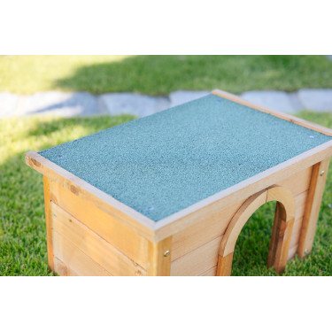 Maison pour rongeur Kerbl Hobbyfarming Maison pour rongeur Kerbl Hobbyfarming