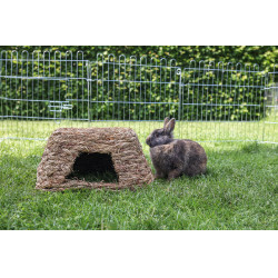 Maisonnette végétale Kerbl Hobbyfarming Maisonnette végétale Kerbl Hobbyfarming