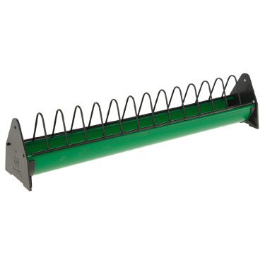 Mangeoire Kerbl Hobbyfarming Vert / noir