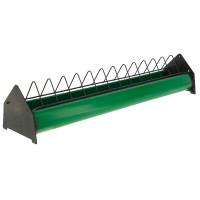 Voederbak Kerbl Hobbyfarming Groen / zwart