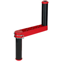 Losse zwengel AKO Rood