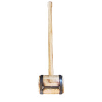 Masse en bois AKO Frêne Masse en bois AKO Frêne