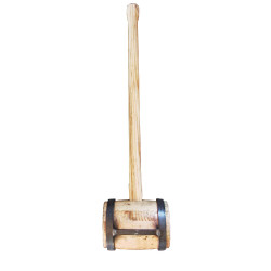 Masse en bois AKO