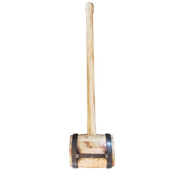 Masse en bois AKO Masse en bois AKO