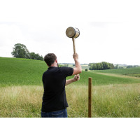 AKO houten massa Esdoorn AKO houten massa Esdoorn