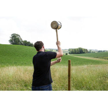 AKO houten massa Esdoorn