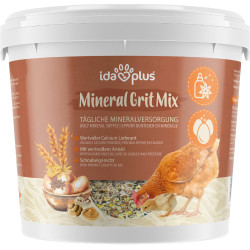 Mineral Grit Mix Kerbl Hobbyfarming