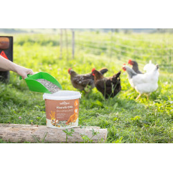 Mineral Grit Mix Kerbl Hobbyfarming Mineral Grit Mix Kerbl Hobbyfarming