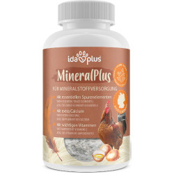 MineralPlus Kerbl Hobbyfarming