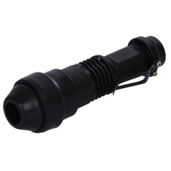 LED-eiertester Kerbl Hobbyfarming Zwart LED-eiertester Kerbl Hobbyfarming Zwart