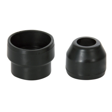 LED-eiertester Kerbl Hobbyfarming Zwart LED-eiertester Kerbl Hobbyfarming Zwart