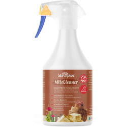 MiteCleaner Kerbl Hobbyfarming