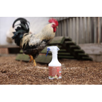 MiteCleaner Kerbl Hobbyfarming MiteCleaner Kerbl Hobbyfarming