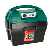 Mobil Power AD 2000 digitaal AKO Groen Mobil Power AD 2000 digitaal AKO Groen