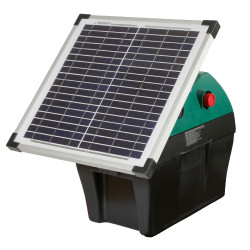 Mobil Power AD 2000 digitaal AKO Groen