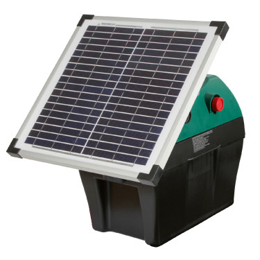 Mobil Power AD 2000 digitaal AKO Groen