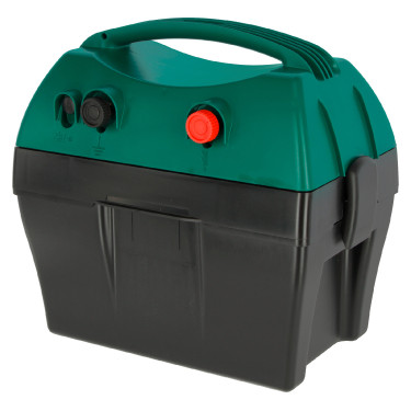 Mobil Power AD 2000 digitaal AKO Groen