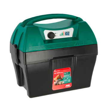 Mobil Power AD 3000 digitaal AKO