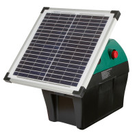 Mobil Power AD 3000 digitaal AKO Groen