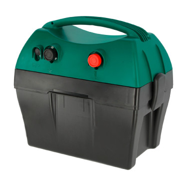 Mobil Power AD 3000 digitaal AKO Groen