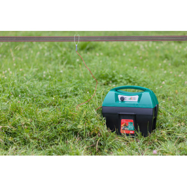 Mobil Power AD 3000 digitaal AKO Groen