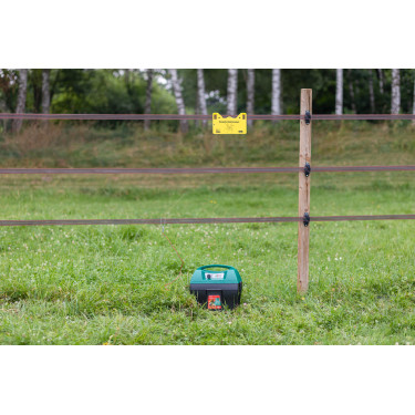 Mobil Power AD 3000 digitaal AKO Groen