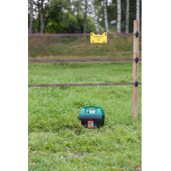 Mobil Power AD 3000 digital AKO Vert