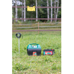 Mobil Power AD 3000 digital AKO Vert