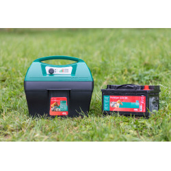 Mobil Power AD 3000 digital AKO Vert