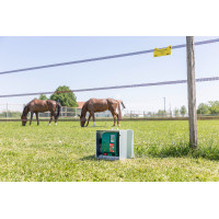 Mobil Power AN 4000 AKO Groen