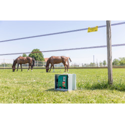 Mobil Power AN 4000 AKO Groen Mobil Power AN 4000 AKO Groen