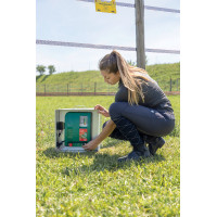 Mobil Power AN 6000 AKO Groen Mobil Power AN 6000 AKO Groen