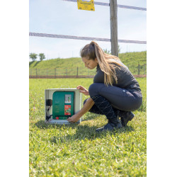 Mobil Power AN 6000 AKO Vert