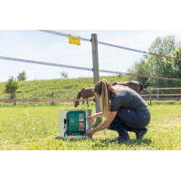 Mobil Power AN 6000 AKO Groen Mobil Power AN 6000 AKO Groen