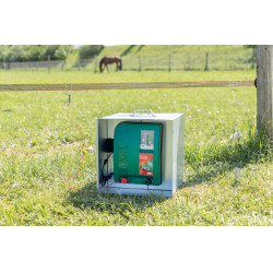 Mobil Power AN 6000 AKO Vert