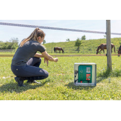 Mobil Power AN 6000 AKO Vert